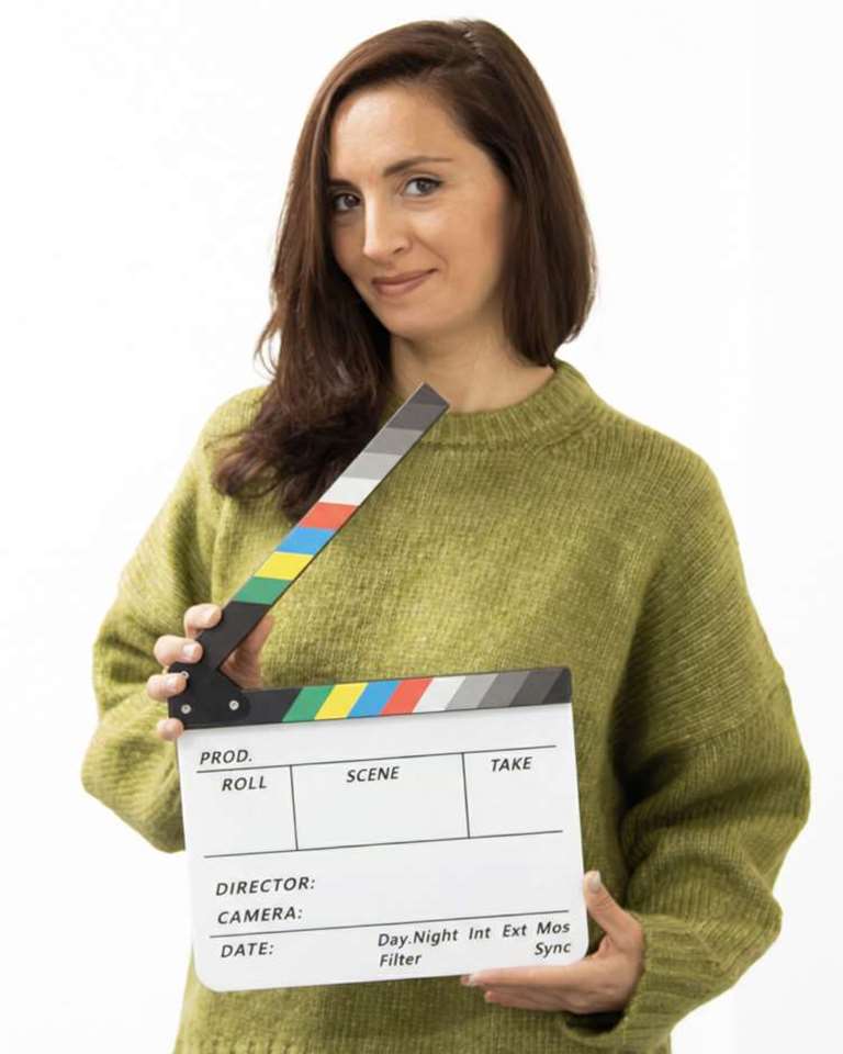 Zlatina_Clapperboard-2