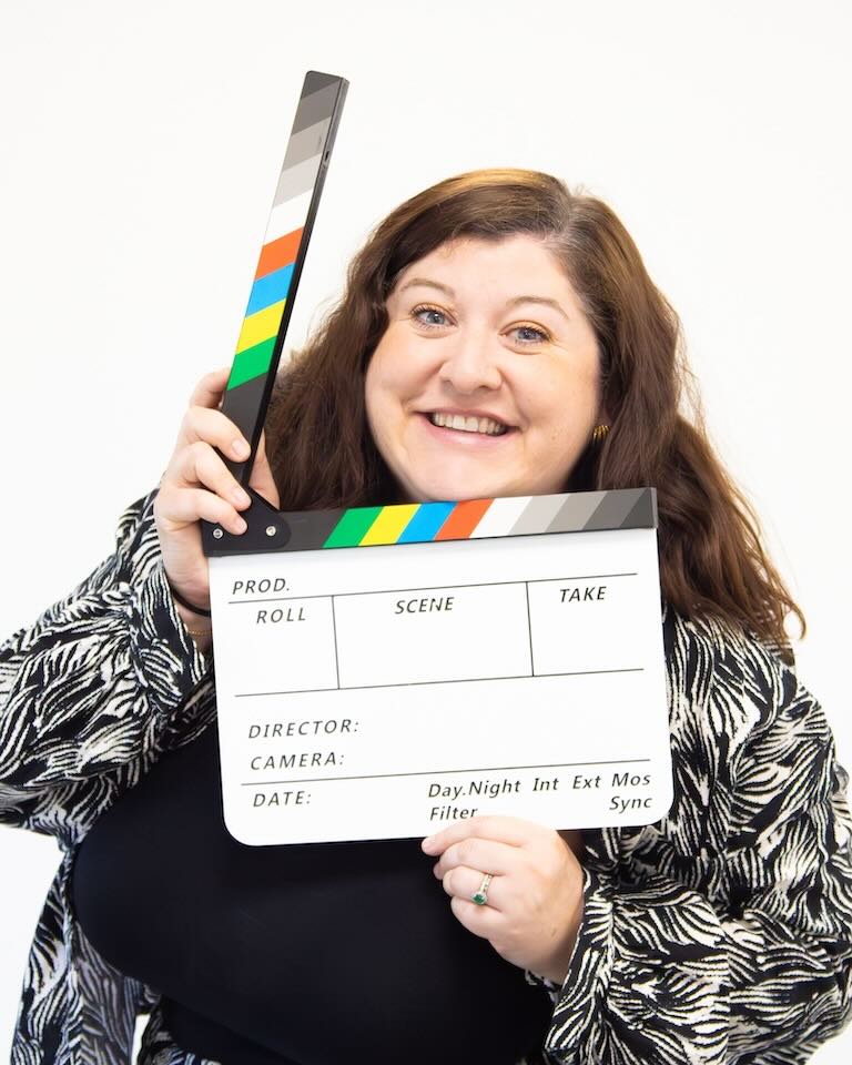 Katie_Clapperboard