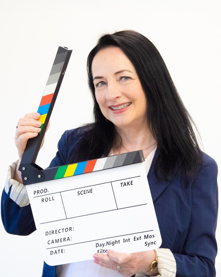 Ailsa_Clapperboard