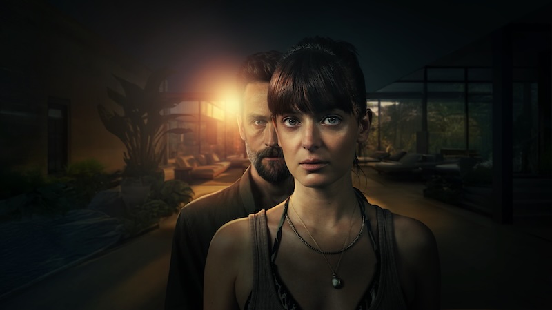 The Ex-Wife S2