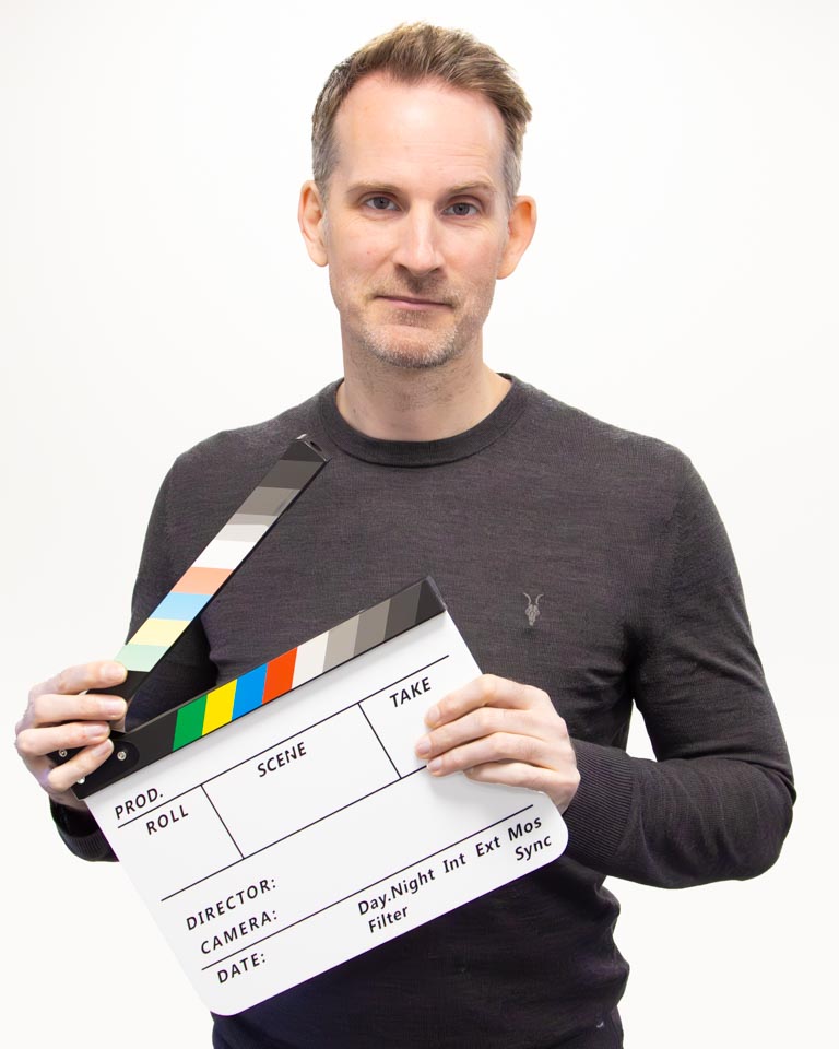 Jonathan_Clapperboard 2