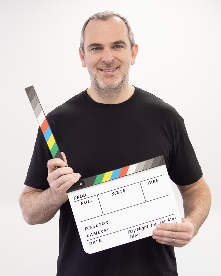 Mike_Clapperboard