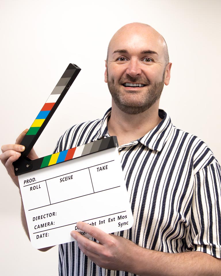 Stu_Clapperboard